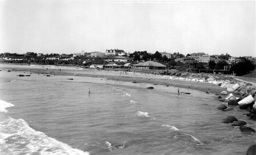 Caroline Bay, Timaru