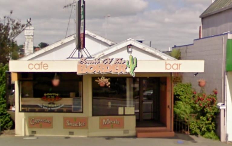 South of the Boarder, Timaru